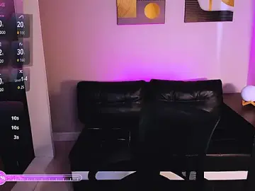 Stripchat Private Sex Chat of Lily_xBabe
