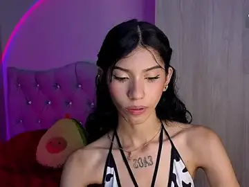 Stripchat Best live sex cam show of atenea_jones