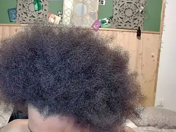 Stripchat Best live sex cam show of AaliyahHarris