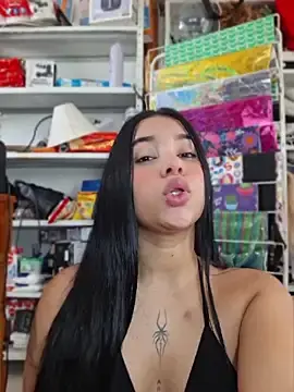 Stripchat Live Sex Cam of Katia_sweetx