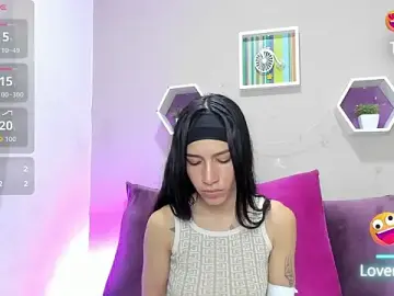 Stripchat Live Sex of Laskhmi_