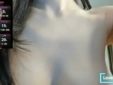 Stripchat Sex Cam of Neyanyam