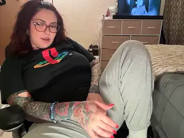 Stripchat Best live sex cam show of Pumpkin_bunny