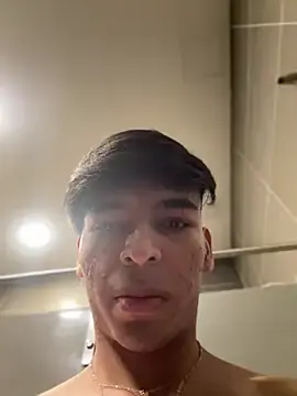Stripchat Best Webcam of The_Conquer