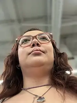 Stripchat Nude Webcam of native_naya
