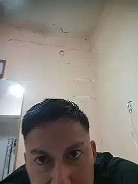 Stripchat Live Sex of LuisMex1998