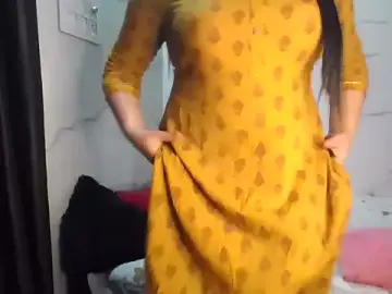 Stripchat Sex Chat of Trezza