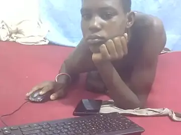 Stripchat Live Sex of miss_brown_gal