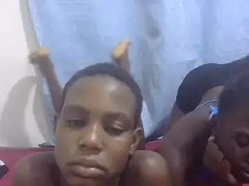 Stripchat Live Sex of miss_brown_gal