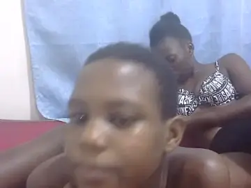 Stripchat Adult Webcam of miss_brown_gal