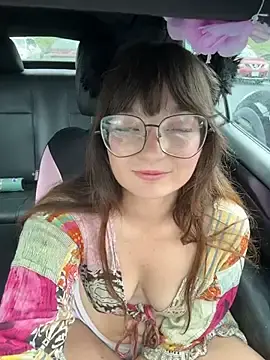 Stripchat Sex Chat of urpuppymoon