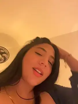 Stripchat Live Porn of vellaah