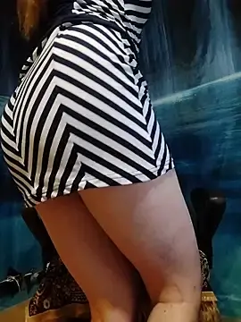 Stripchat Adult Webcams of CrazyMaya39