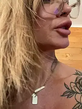 Stripchat Sex Chat of Etwas_neugierig