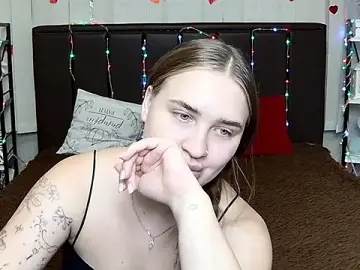 Stripchat Live Sex of LauraHlot