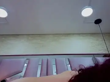 Stripchat Best live sex cam show of ThaliaCross
