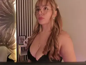 Stripchat Live Porn of Samaantha-White