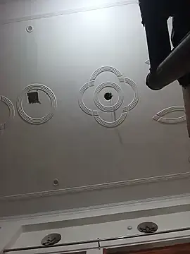 Stripchat Sex Chat of Sexy_Aasma
