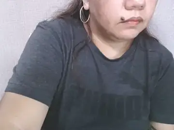 Stripchat Nude Webcam of ambersmile
