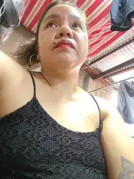 Stripchat Live Sex of ambersmile