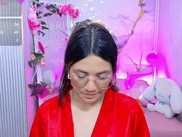 Stripchat Live Porn of Chiara_tay