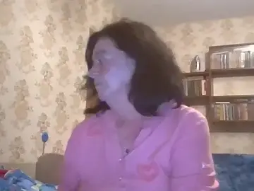 Stripchat Sex Cam of GypsiQueen2