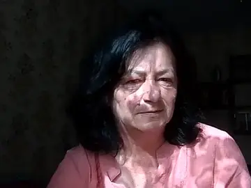 Stripchat Nude Webcam of GypsiQueen2