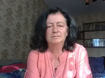 Stripchat Free Porn Cam of GypsiQueen2