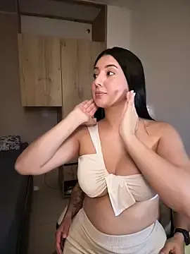 Stripchat Best live sex cam show of licky_lu