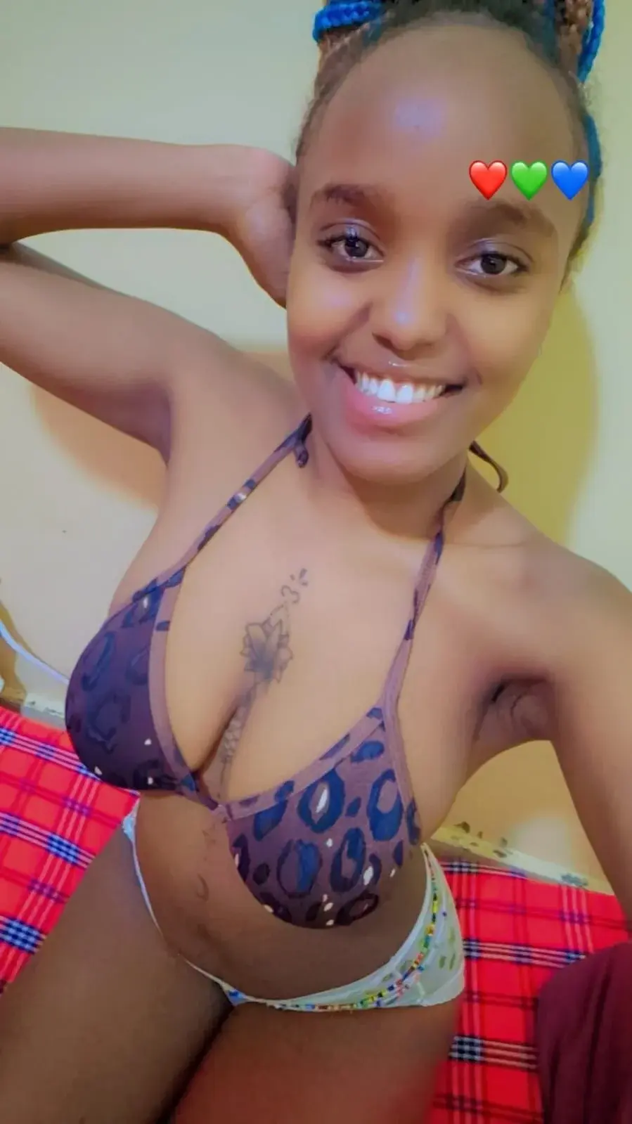 PinkTwinie