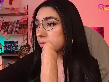 Stripchat Nude Webcam of Sweet_Nyx