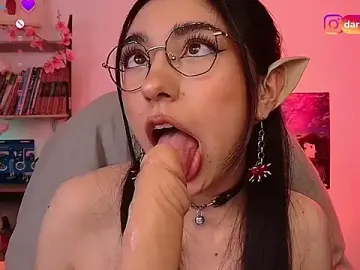 Stripchat Free Porn Cam of Sweet_Nyx
