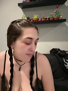 Stripchat Sex Cam of ThicBunz
