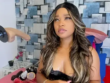 Stripchat Live Porn of angel_dthroatt