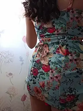 Stripchat Sex Cam of eubellasc