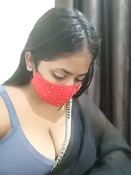 Stripchat Live Sex of Hunny_91