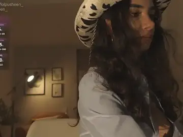 Stripchat Watch Live Sex Cams of JulietteDee
