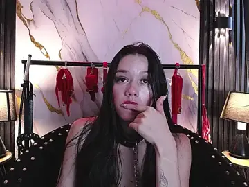 Stripchat Live Sex of Doll4anall