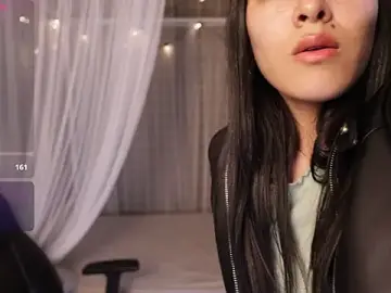 Stripchat Free Porn Cam of camilapersy