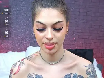 Stripchat Best Webcam of Novajadex