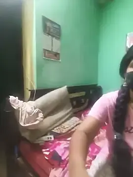 Stripchat Adult Video Chat of Sameera-sexy