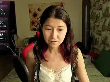 Stripchat Free Live Porn of LeyylaStoone