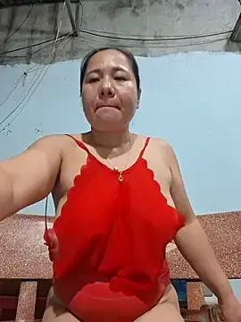 Stripchat Adult Webcam of Queen-18200