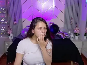 Stripchat Free Porn Cam of Sofysoul