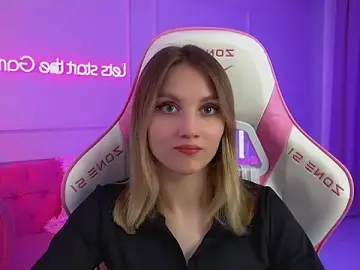 Stripchat Live Sex of StacyEvances