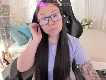 Stripchat Sex Chat of gentle_muse