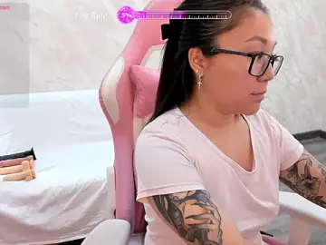 Stripchat Private Sex Chat of gentle_muse