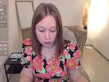 Stripchat Live Sex of Brooke_lover