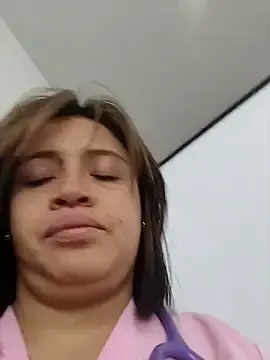 Stripchat Live Sex of Melany-1