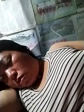 Stripchat Free Porn Cam of Min-in